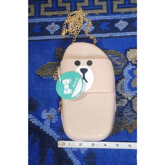 Minidi sling bag- NEW - Picture 7 of 7